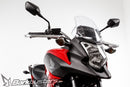 Barkbusters - Two Point Mount for Suzuki , Honda, & URAL (all models with 22mm handlebar)- (BHG-046)