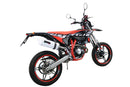 GPR-Exhaust---Albus-Evo4-Slip-on-for-RR-125-4T-Motard-from-2021-to-2024-dB-Killer-Link-Pipe-Catalyst