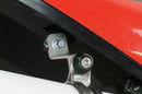 GPR-Exhaust---Furore-Evo4-Poppy-Slip-on-for-RR-125-4T-Enduro-from-2021-to-2024-dB-Killer-Link-Pipe-Catalyst