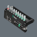 Wera Tools - Bit-Check 10 BiTorsion 3 SB