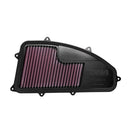 DNA Air Filters - Air Filter for Kymco Xtown 300 (2016-2025) & Agility 300 (2019-2020)