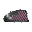 DNA Air Filters - Air Filter for Kymco Xtown 300 (2016-2025) & Agility 300 (2019-2020)