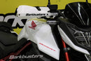 Barkbusters - Handguard kit for Honda CB 750 Hornet 2023+ - (BHG-109)