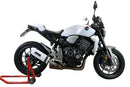 GPR-Exhaust---Albus-Evo4-Slip-on-for-CB-1000-R-from-2018-to-2020-dB-Killer-Link-Pipe