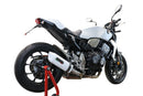 GPR-Exhaust---Albus-Evo4-Slip-on-for-CB-1000-R-from-2018-to-2020-dB-Killer-Link-Pipe