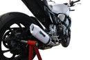GPR-Exhaust---Albus-Evo4-Slip-on-for-CB-1000-R-from-2018-to-2020-dB-Killer-Link-Pipe