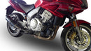 GPR-Exhaust---Furore-Nero-Double-Slip-on-for-CBF-1000-ST-from-2006-to-2009-dB-Killer-Link-Pipes