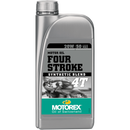Motorex - 4 Stroke Engine Oil