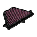 DNA Air Filters - Air Filter for CF Moto 500SR VOOM (2025)