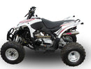 GPR-Exhaust---Deeptone-Atv-Full-Line-for-Cobra-400-from-2017-to-2020-dB-Killer