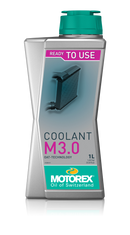 Motorex - Coolant M3.0