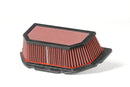 BMC Air Filters - Carbon Fiber Race Spec Suzuki GSX-R1000K5-K8 High Performance Air Filter