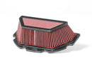 BMC Air Filters - Carbon Fiber Race Spec Suzuki GSX-R600/750K6-L0 High Performance Air Filter