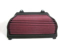 BMC Air Filters - Carbon Fiber Race Spec Honda CBR600 RR 2007-2011 High Performance Air Filter