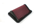 BMC Air Filter - Carbon Fiber Race Spec Aprilia RSV4 (2009-2012) High Performance Air Filter