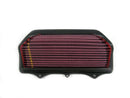 BMC Air Filters - Carbon Fiber Race Spec Suzuki GSX-R600/750 2011 High Performance Air Filter