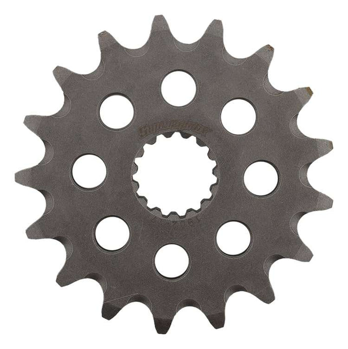 ストリングフェローホーク Supersprox - 17T Front Sprocket for KTM 600 to 790/890 & Norden 901