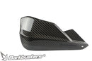 Barkbusters - Carbon Handguards, Guards Only