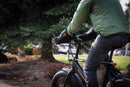 Hippo Hands - 'Cascade' Hand Warmer Covers, for E-Bike and Mountain Bikes