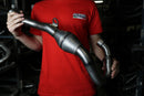GPR-Exhaust---Pentacross-FULL-Titanium-Full-Line-for-FC-450-from-2016-to-2018-dB-Killer-Spark-Arrestor