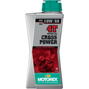 Motorex - Cross Power 4T Oil