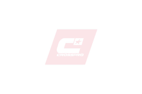 Crosspro - Chassis Protection (CENTRAL) Polaris RZR 1000 - 13 / 14 Preto Te For Polaris RZR 1000