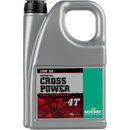 Motorex - Cross Power 4T Oil