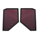 DNA Air Filters - Air Filter Set for BMW X5M (G05, F95), X6M (G06, F96), X7M60i (G07), XM (G09)