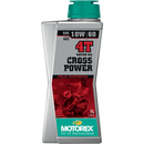 Motorex - Cross Power 4T Oil