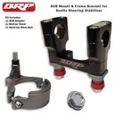 BRP - Solid Mounted Kit Sub Mount for Husqvarna/KTM 125-501 (All 2024 & 2025 models)