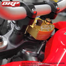BRP - Solid SUB Mounted Steering Damper Kit for Aprillia Tuareg 660