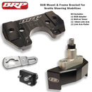 BRP - Solid SUB Mount Damper Kit for KTM 390 Adventure 2022-2024