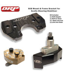 BRP - Solid SUB Mount Damper Kit for KTM 390 Adventure 2022-2024