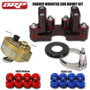 BRP - Rubber Mounted Kit Sub Mount for Beta XTrainer 300 2015-2025