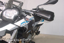 Barkbusters - Two Point Mount for BMW G650GS, G650GS Sertao & R100GS/PD - non heated grips - (BHG-045)