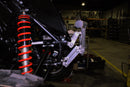 Crosspro - Front Bumper Hat for Honda TRX 700