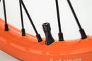 Warp 9 - Titanium Pro Rim Locks
