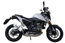 GPR-Exhaust---Albus-Evo4-Slip-on-for-DUKE-690-from-2017-to-2020-dB-Killer-Link-Pipe