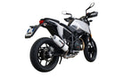 GPR-Exhaust---Albus-Evo4-Slip-on-for-DUKE-690-from-2017-to-2020-dB-Killer-Link-Pipe