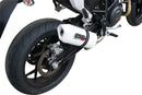 GPR-Exhaust---Albus-Evo4-Slip-on-for-DUKE-690-from-2017-to-2020-dB-Killer-Link-Pipe