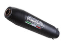 GPR-Exhaust---Deeptone-Nero-Full-Line-for-ZT-310-from-2021-to-2024-dB-Killer-Catalyst