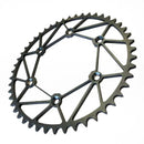 DirtTricks - Rear Sprocket for Kawasaki 450 KX-F/KL-X 2004-2025