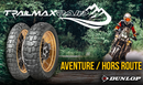 Dunlop - Trailmax RAID Tire (Adventure)
