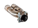 GPR-Exhaust---F205-Slip-on-for-HPS-300-Pagani-from-2021-to-2022-dB-Killer-Link-Pipe