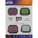 DNA Air Filters - Air Filter for Honda DAX 125 22-23