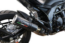 GPR-Exhaust---M3-Black-Titanium-Slip-on-for-502-C-from-2021-to-2024-dB-Killer-Link-Pipe