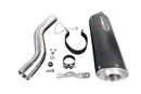 GPR-Exhaust---Furore-Evo4-Nero-Slip-on-for-F-900-XR-R-from-2020-to-2025-dB-Killer-Link-Pipe