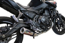 GPR-Exhaust---M3-Inox-Full-Line-for-Z-650-from-2017-to-2020-dB-Killer-Catalyst