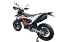 GPR-Exhaust---Furore-Nero-RACING-Slip-on-for-SMC-690-R-from-2021-to-2024-Link-Pipe-Dbkiller
