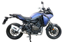 GPR-Exhaust---Albus-Evo4-Full-Line-for-Tracer-700-from-2020-to-2021-dB-Killer-Catalyst